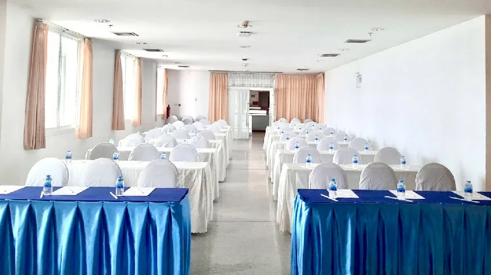 ห้องบงกชเพชร 3