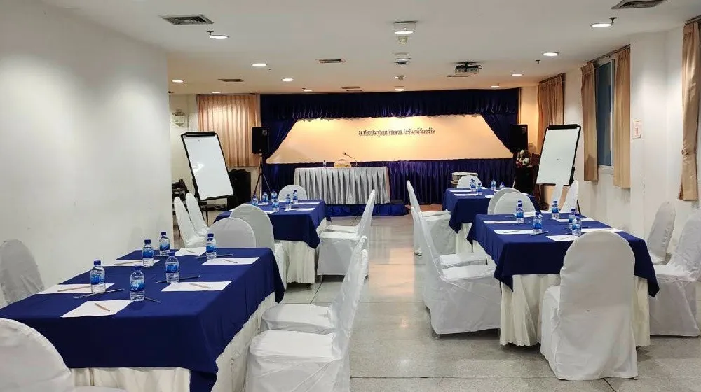 ห้องบงกชเพชร 9