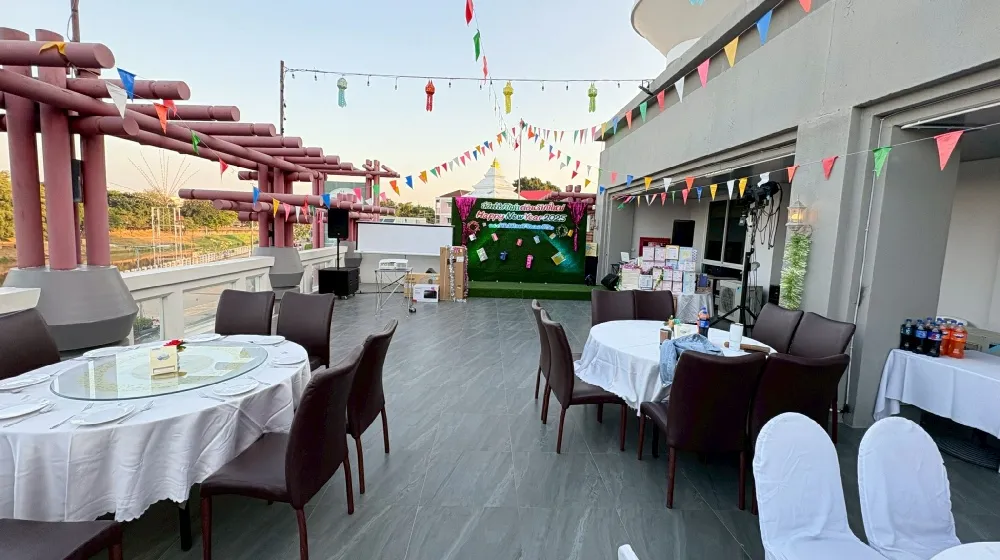 ระเบียงบงกช (พื้นที่เอ้าท์ดอร์) 3