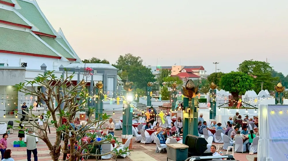 ลานดอกบัว (พื้นที่เอ้าท์ดอร์) 8