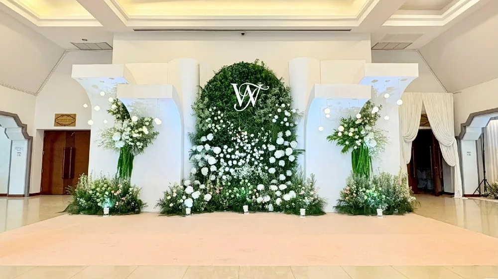 ห้องวังจันทน์คอนเวนชั่น 13