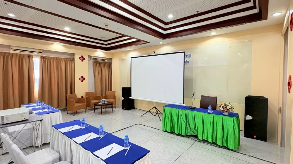 ห้องกรณิการ์ 3