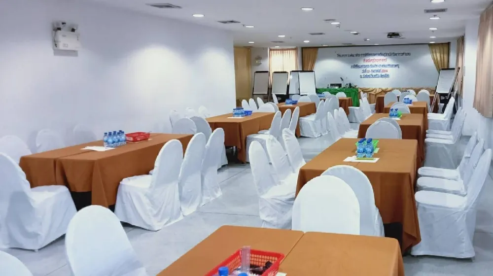 ห้องบงกชเพชร 3