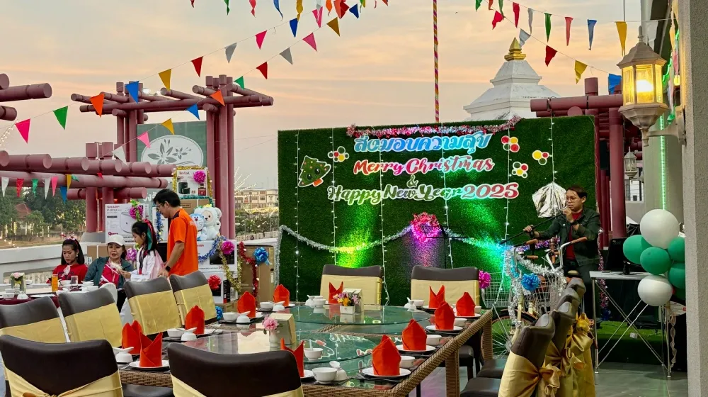 ระเบียงบงกช (พื้นที่เอ้าท์ดอร์) 4