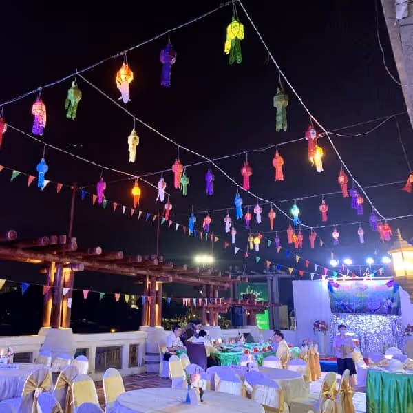 Wangchan Riverview Appearance