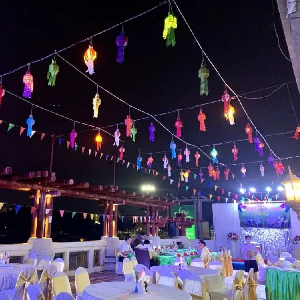 Wangchan Riverview Appearance