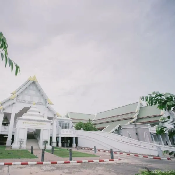 Wangchan Riverview Appearance