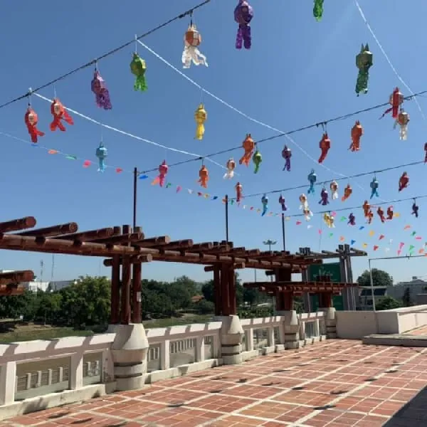 Wangchan Riverview Appearance