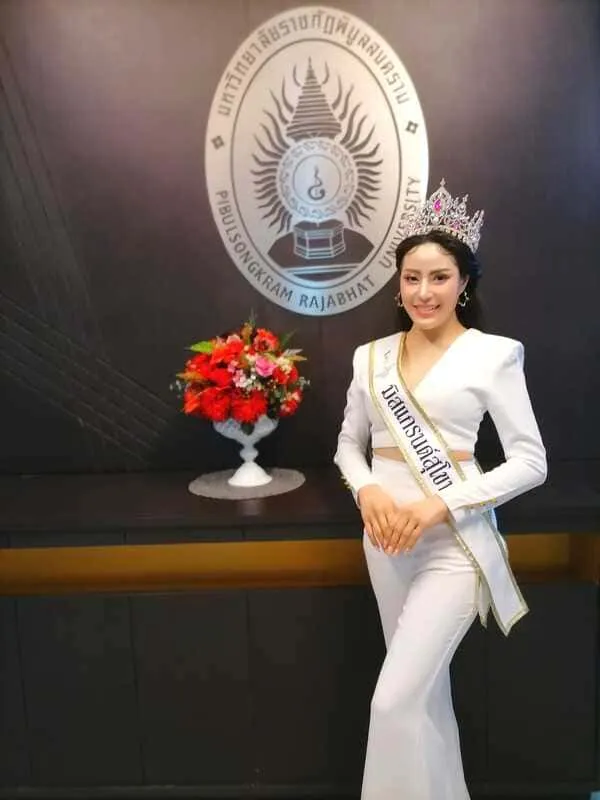 บรรยากาศห้องพัก รีวิวห้องพักวังจันทน์ริเวอร์วิว พิษณุโลก