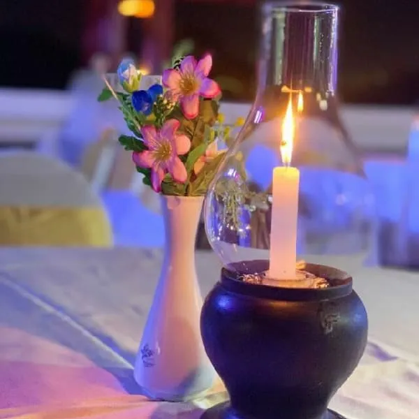 Wangchan Riverview Appearance