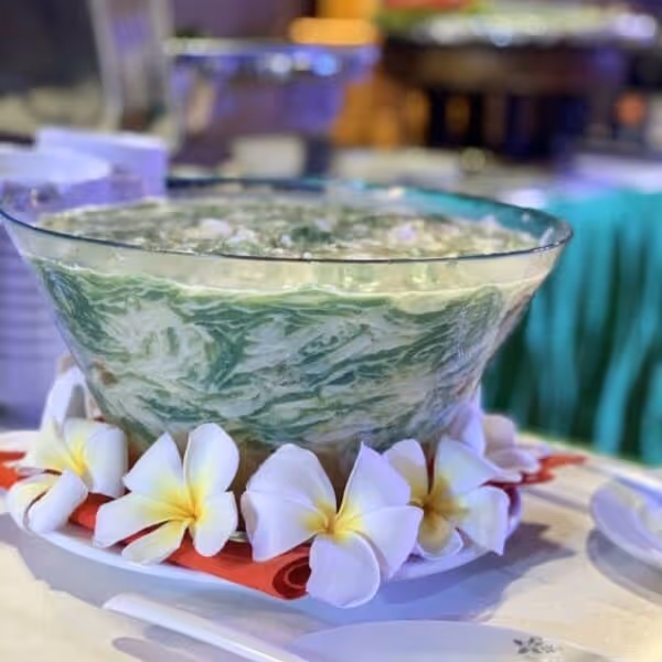 Wangchan Riverview Appearance