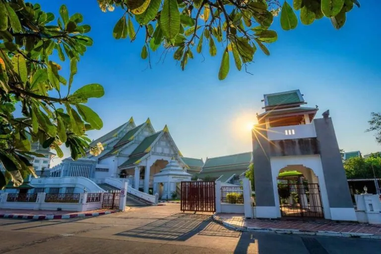 Room Atmosphere Review Wangchan Riverview Phitsanulok