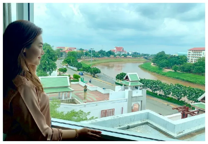 ห้องวังจันทน์ สวีท 6