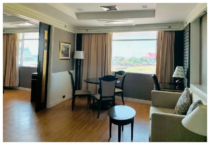 ห้องวังจันทน์ สวีท 5