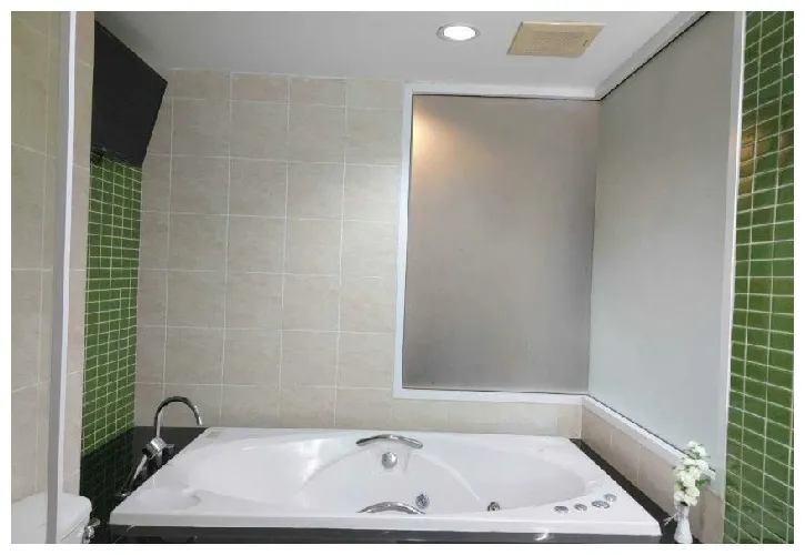 ห้องวังจันทน์ สวีท 10