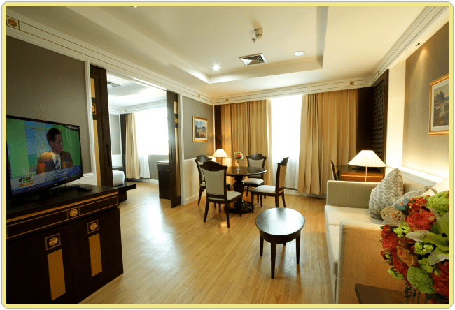 Wangchan Suite​ (2)