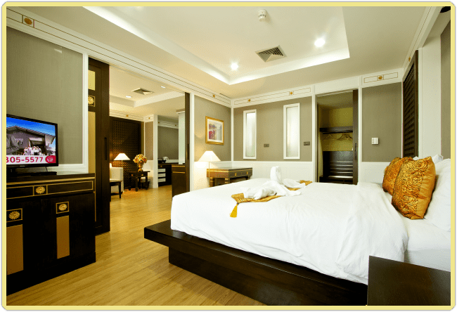 Wangchan Suite​ (3)