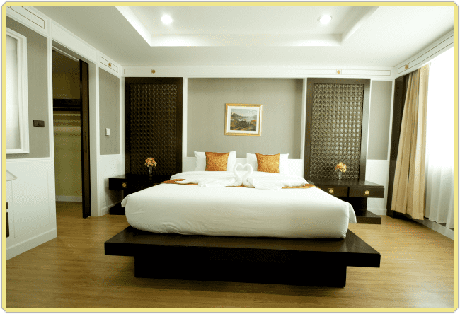 Wangchan Suite​ (4)