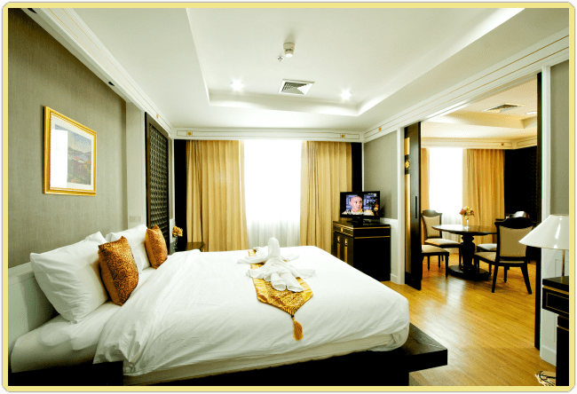 Wangchan Suite​ (5)