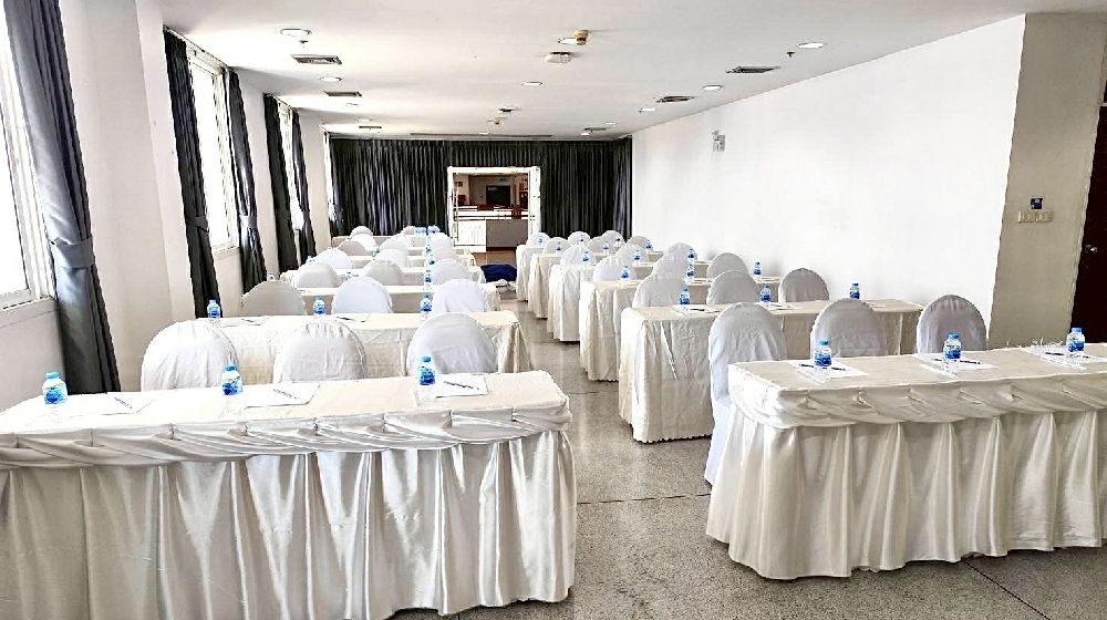 บงกชเพชร​ (2)