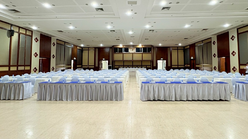 วังจัทน์คอนเวนชั่น (3)