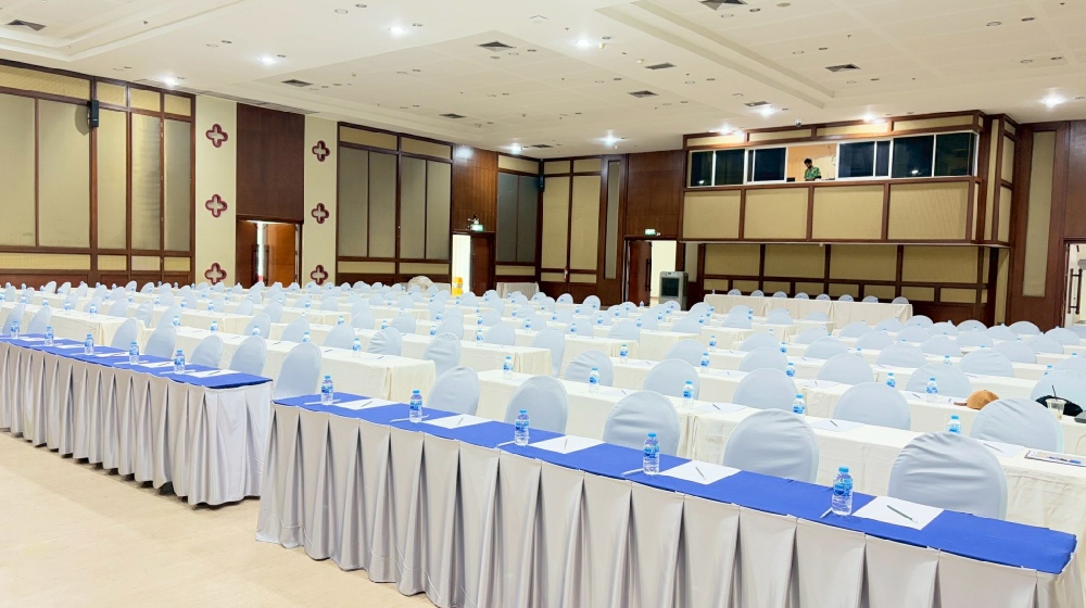 วังจัทน์คอนเวนชั่น (4)