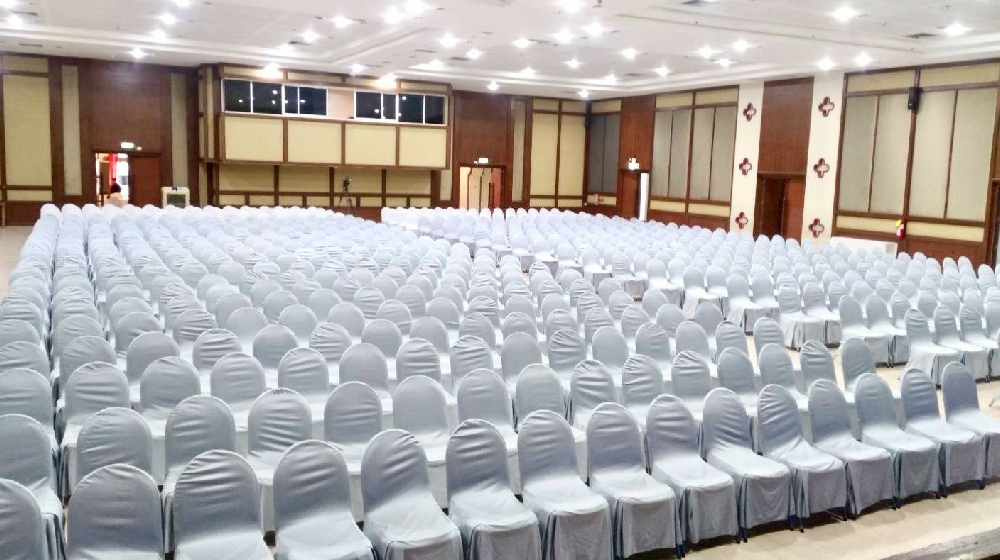 วังจัทน์คอนเวนชั่น (8)