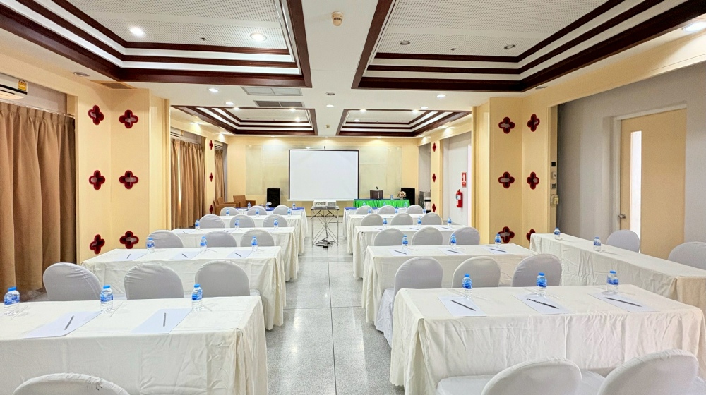 ห้องกรณิการ์ (1)